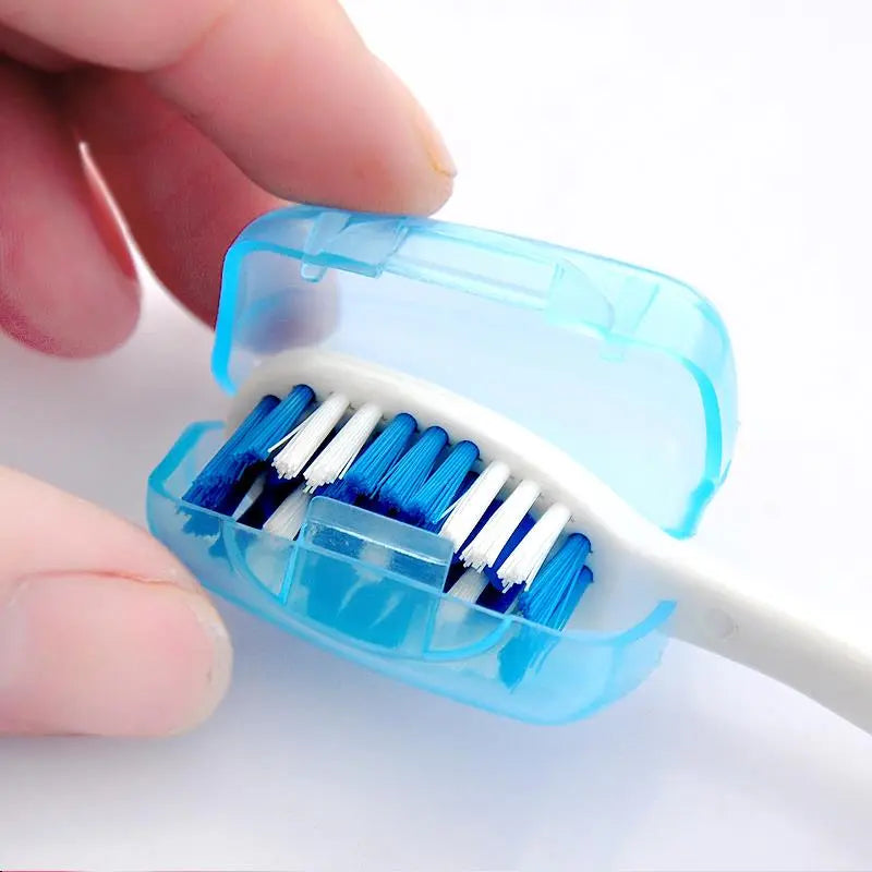 Portable Toothbrush Cover
