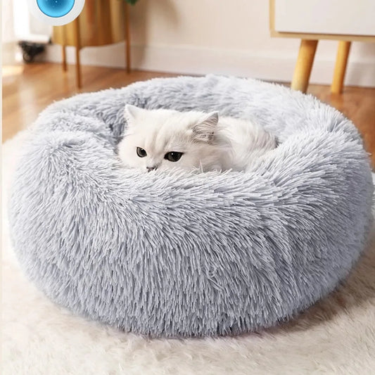 Super Soft Cat Bed
