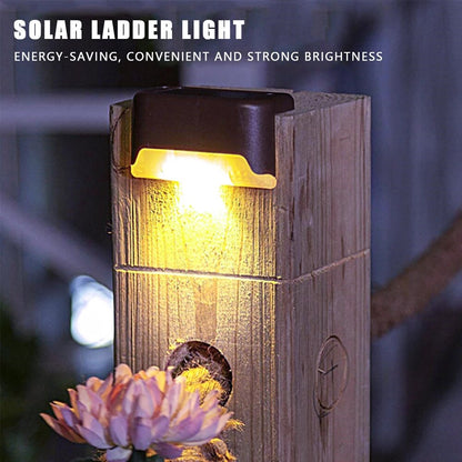 Solar Led Outdoor Light Lamp