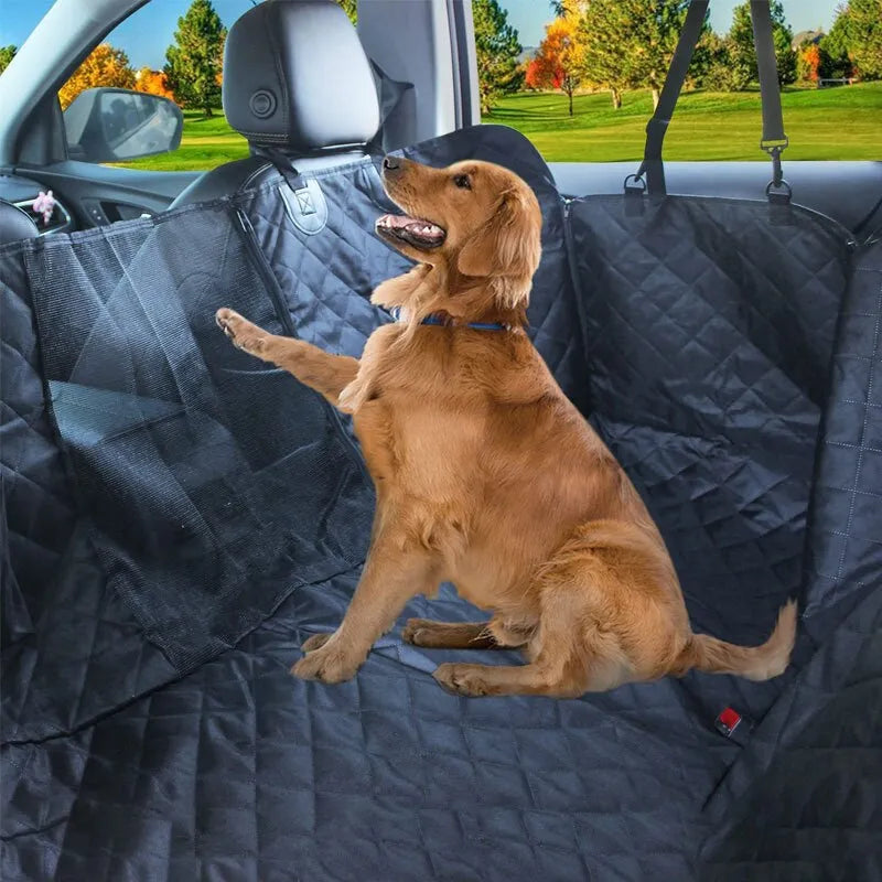 Car Pet Seat Pad